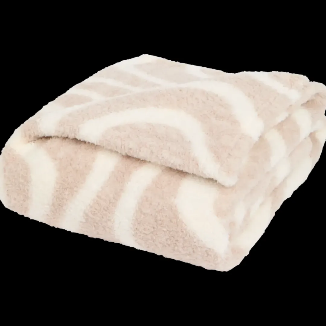 Plaids & Dekens- Absolu Chic plaid Elodie | Action NL