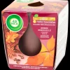 Kaarsen-Air Wick geurkaars Zonnige Amber | Action NL