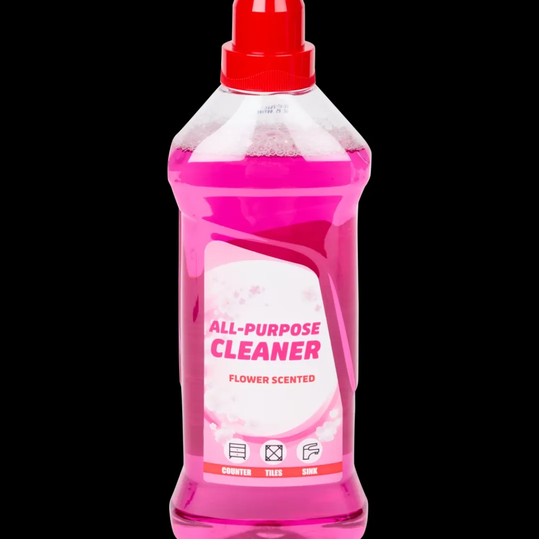 Schoonmaakmiddelen- Allesreiniger Flower Scented | Action NL