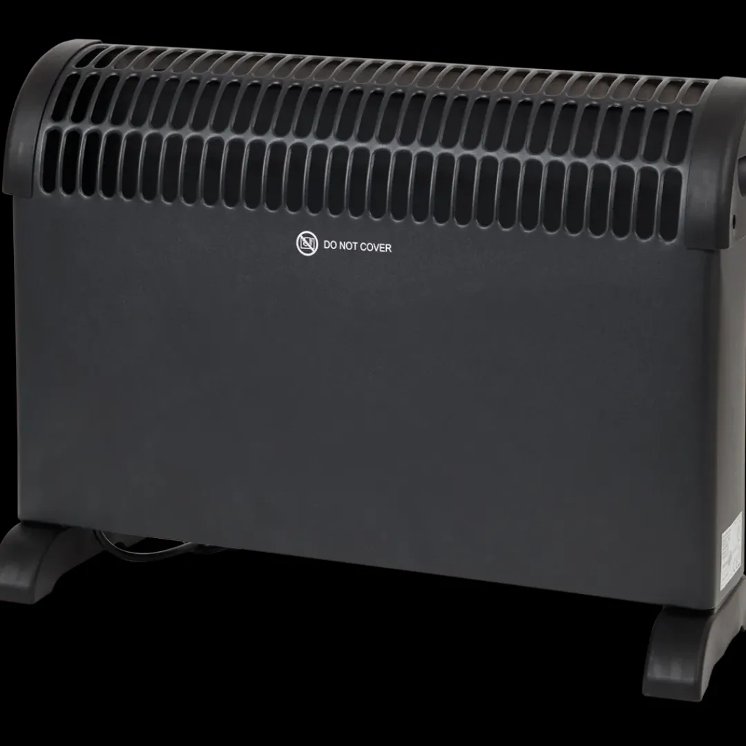 Ventilatoren- Alpina convectorkachel | Action NL