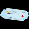 Gezichtsverzorging-Alvira Clean Beauty reinigingsdoekjes Sensitive | Action NL