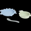 Babyverzorging|Voeding- Alvär siliconen serviesset | Action NL