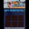 Woonaccessoires- Anti-kras-viltjes | Action NL