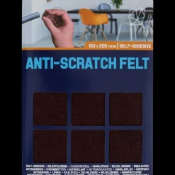 Woonaccessoires- Anti-kras-viltjes | Action NL