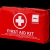 Gezondheid- Auto-EHBO-tas | Action NL