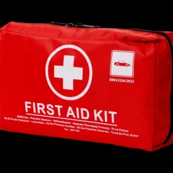 Gezondheid- Auto-EHBO-tas | Action NL