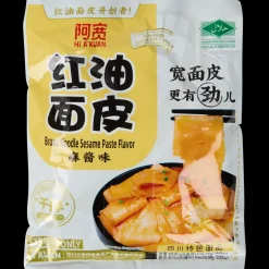 Voeding-Baijia noodles Sesam | Action NL