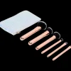 Make-Up- Belluto Accessories make-up kwastenset in etui | Action NL
