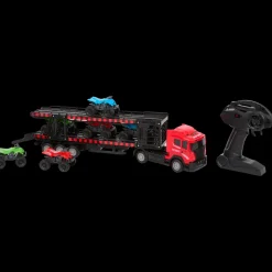 Spellen- Bestuurbare vrachtwagen met licht Vanaf 3 jaar | Action NL