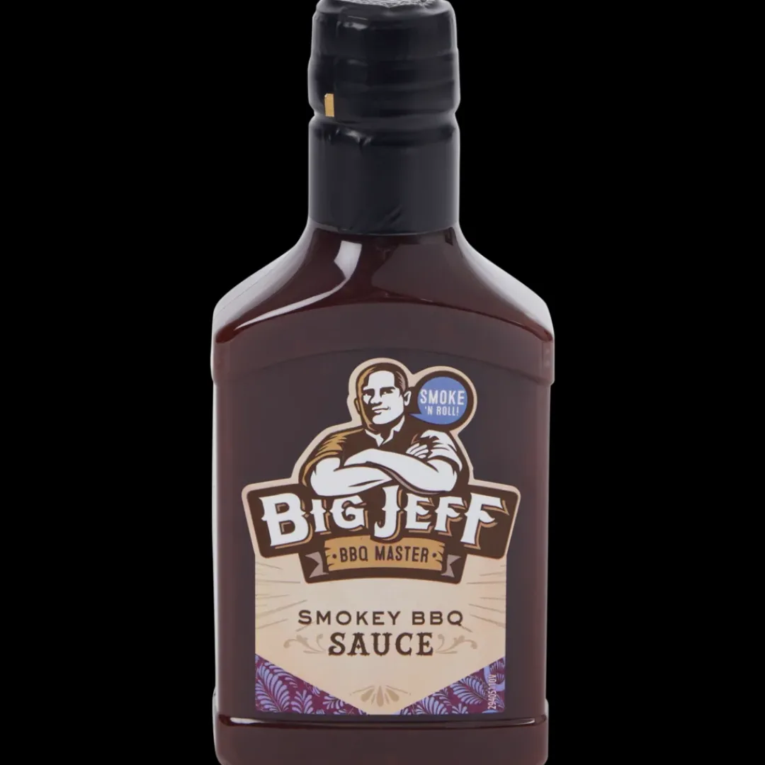 Voeding-Big Jeff saus | Action NL