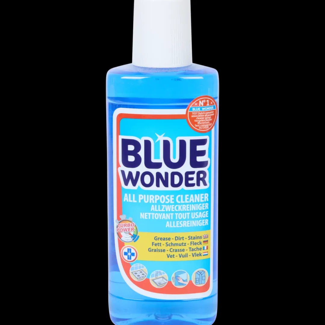 Schoonmaakmiddelen-Blue Wonder allesreiniger | Action NL