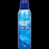 Lichaamsverzorging- Body Benefits Men doucheschuim Stay Cool 200 ml | Action NL