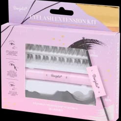 Make-Up- Bonjolie wimperextentionset | Action NL