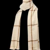 Accessoires- Bouclé sjaal Polyester | Action NL