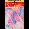 Schoonmaakmiddelen-Bref Power Activ' toiletblok Floriental Bliss | Action NL