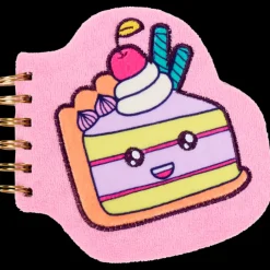 Bureau Accessoires- Candy Summer notitieboek | Action NL