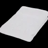 Badtextiel- Capetown badlaken licht grijs 70 x 140 cm Grijs | Action NL