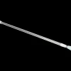Badkamer & Toilet Accessoires-Cascata douchegordijn-stang | Action NL