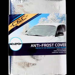 Auto Accessoires-C&C C&C anti-vorstdeken | Action NL