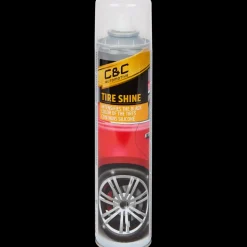 Auto Accessoires-C&C C&C bandenglans | Action NL
