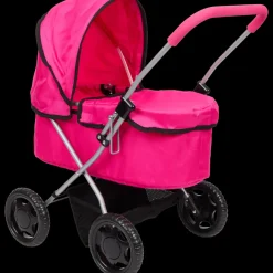 Knuffels & Poppen-Chicco poppenwagen | Action NL