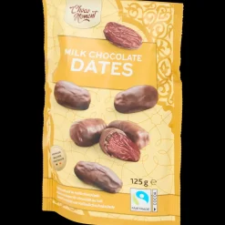 Chocolade- Choco Moment chocolade dadels | Action NL