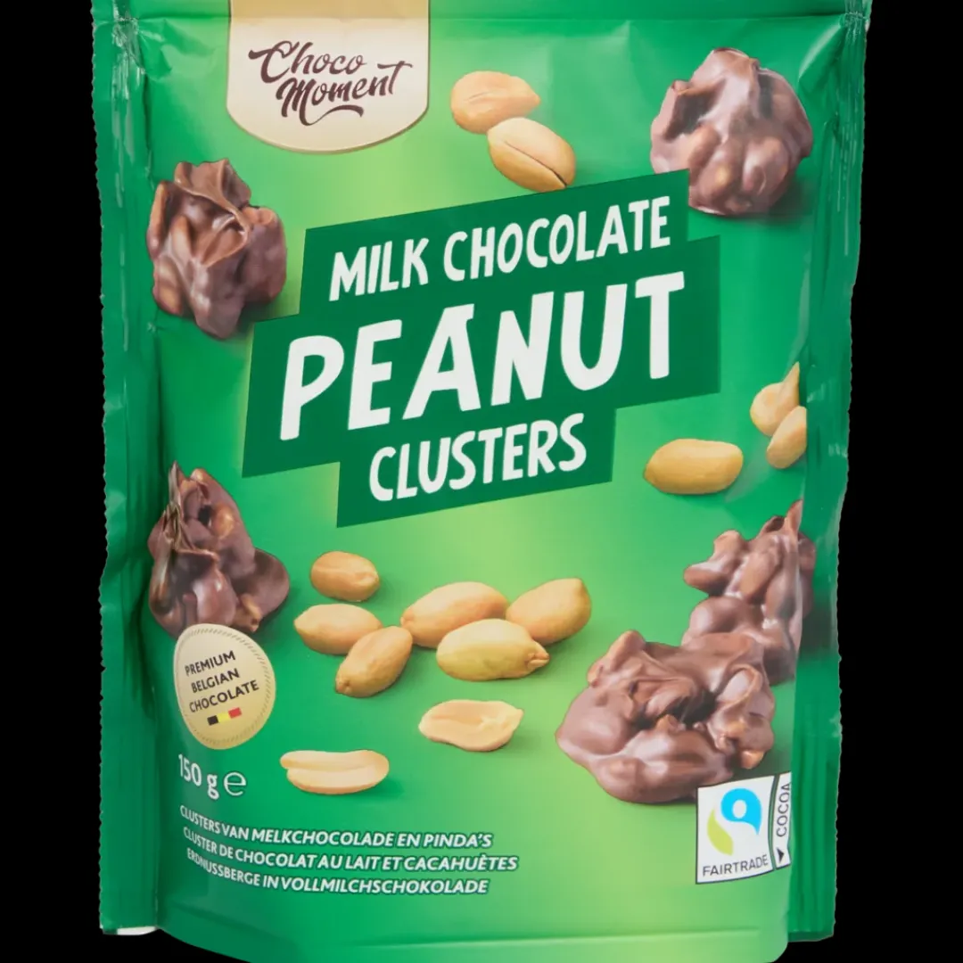 Chocolade- Choco Moment clusters | Action NL