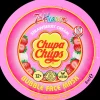 Gezichtsverzorging-Chupa Chups gezichtsmasker | Action NL