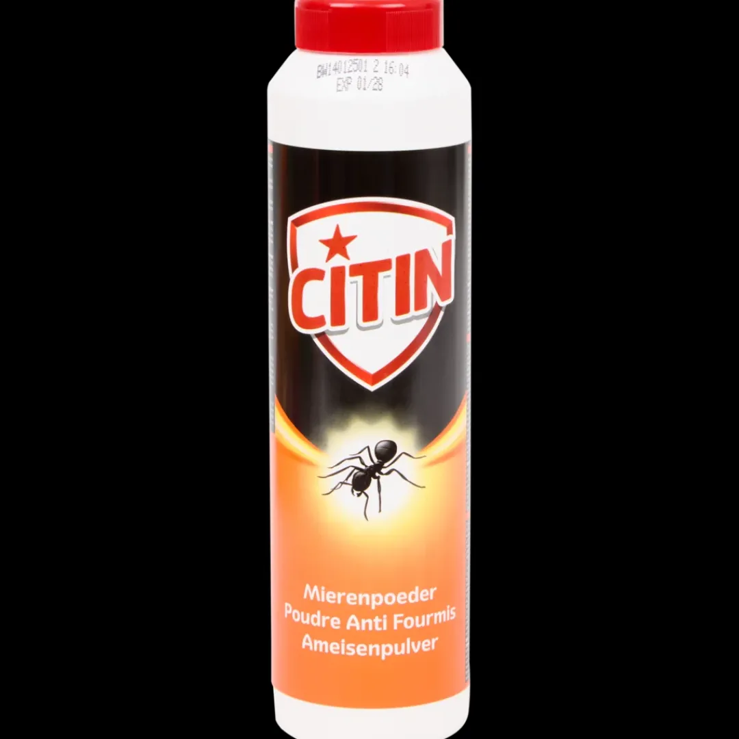Ongediertebestrijding-Citin anti-mierenpoeder | Action NL