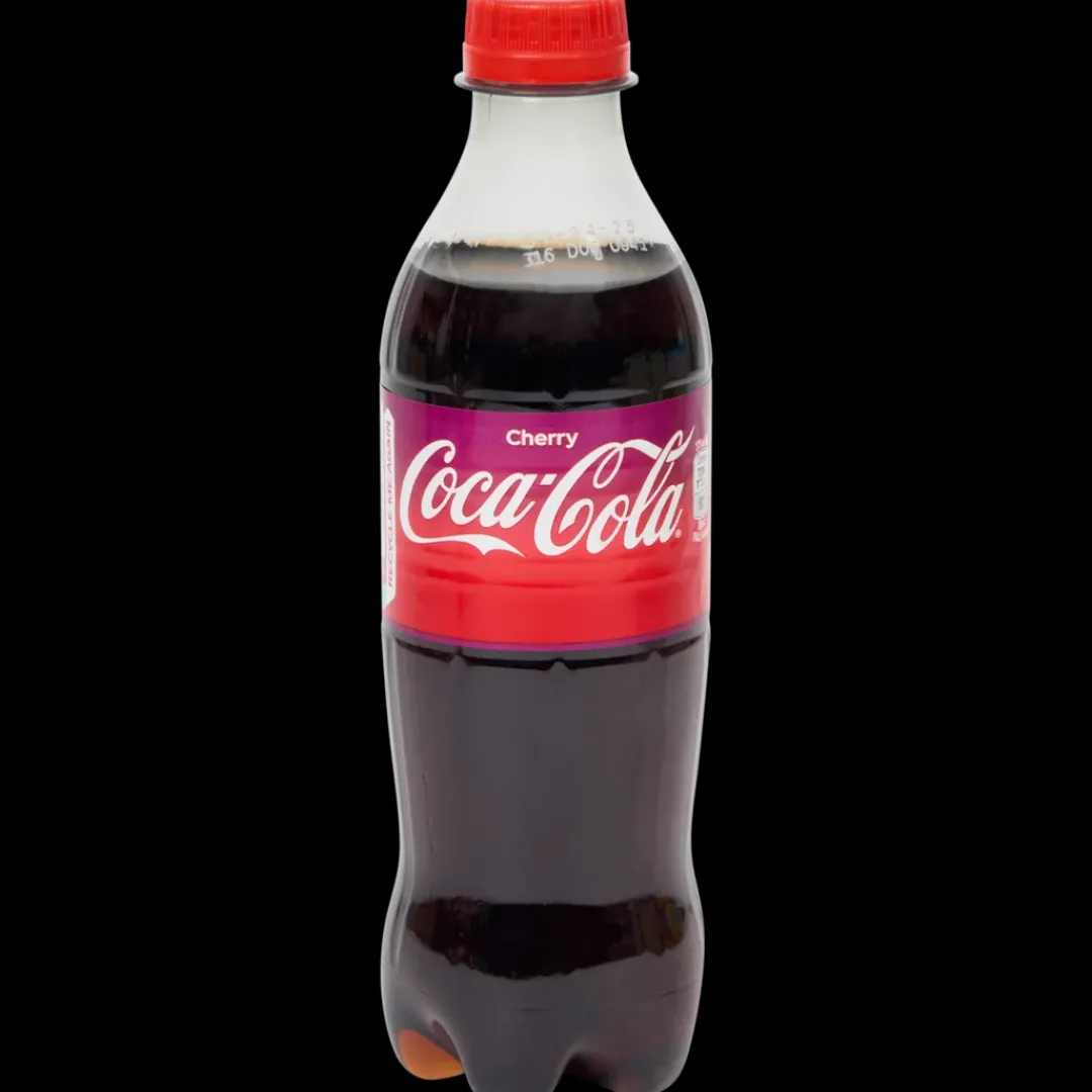 Drinken-Coca-Cola Cherry | Action NL