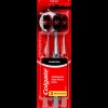 Mondverzorging-Colgate tandenborstels Charcoal | Action NL