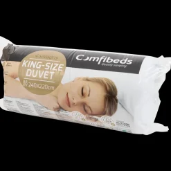 Beddengoed-Comfibeds 4-seizoenendekbed 240 x 220 cm | Action NL