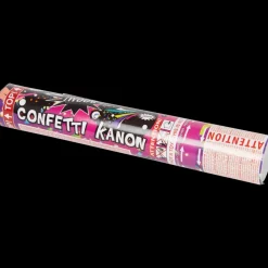 Feestartikelen- Confettikanon | Action NL