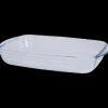 Ovenschalen & Bakvormen- Cook 'n Share ovenschaal 2.6 liter | Action NL