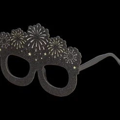 Brillen & Lenzen- Cool2Party Happy New Year feestbril | Action NL