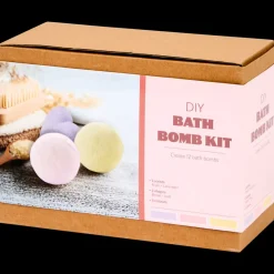 Knutselen- Craft Universe maak je eigen bruisballen | Action NL