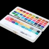 Schilderen- Creative Artist aquarelset in blik | Action NL