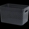 Woonaccessoires-Curver mand Terrazzo | Action NL