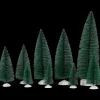 Seizoensdecoratie- Decoratieve kerstbomen | Action NL