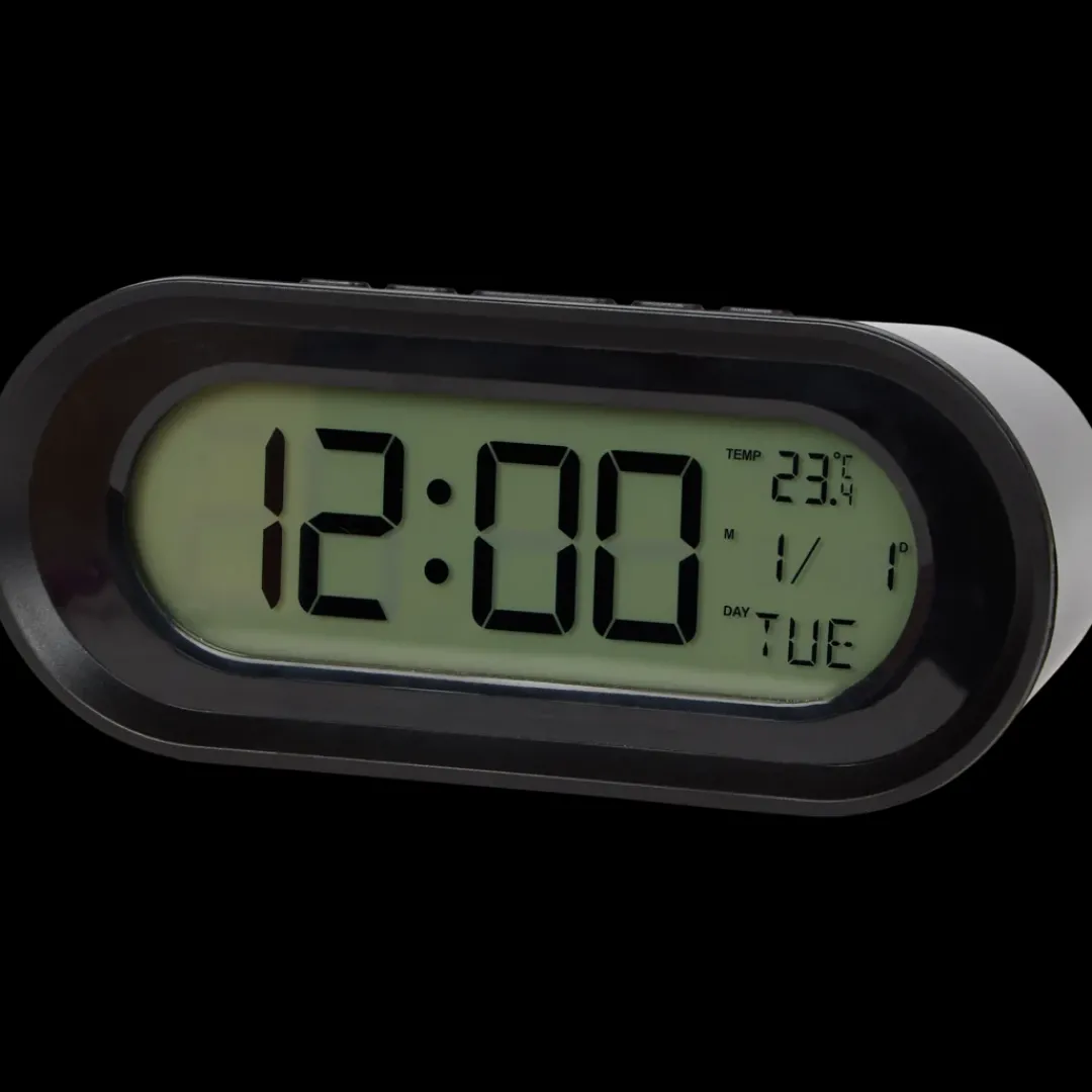 Woonaccessoires- Digitale wekker | Action NL
