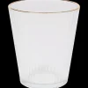Glazen- Drinkglas 1 Stuks | Action NL