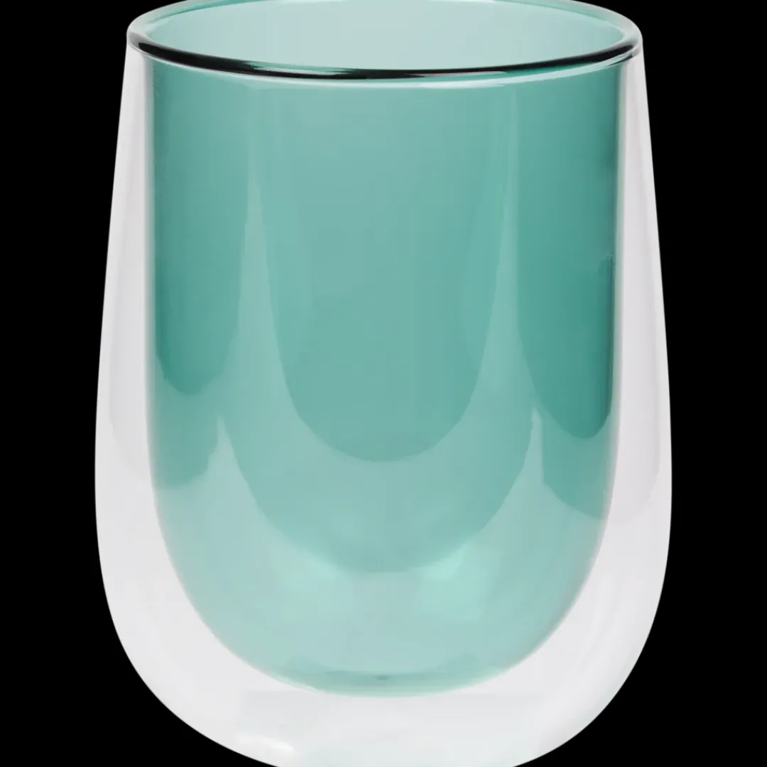 Glazen- Dubbelwandig glas 1 Stuks | Action NL