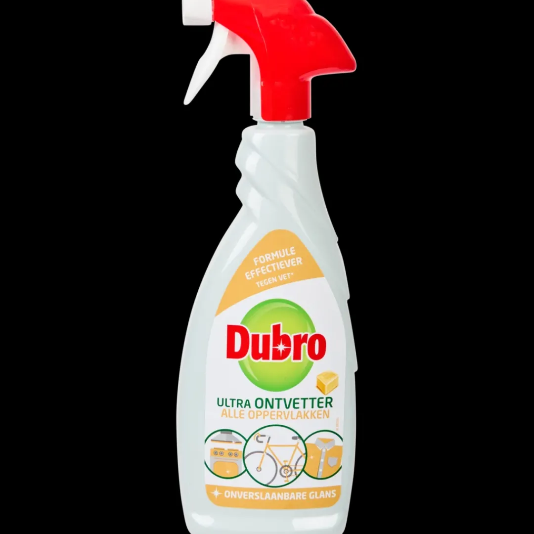 Schoonmaakmiddelen-Dubro ultra ontvetter | Action NL