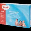Babyverzorging-Dumil luierzakjes | Action NL