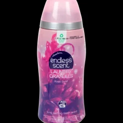 Afwas- & Wasmiddelen- Endless Scent geurbooster Floral Burst | Action NL