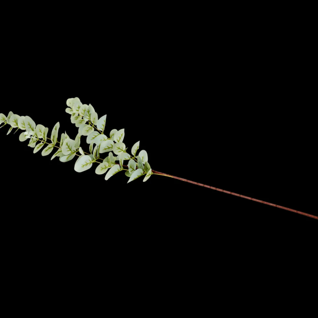 Kunstplanten & -Bloemen- Excellent Flowers kunst-eucalyptus op steel | Action NL