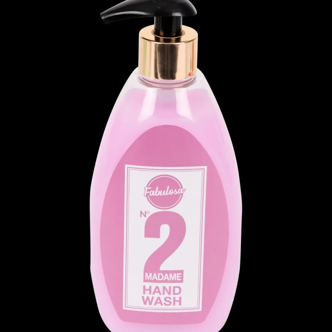 Lichaamsverzorging-Fabulosa handzeep 500 ml | Action NL