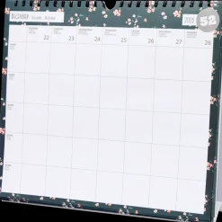 Agenda & Kalenders- Familieplanner 2026 | Action NL