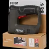 Gereedschap-FERM draadloze nietmachine | Action NL