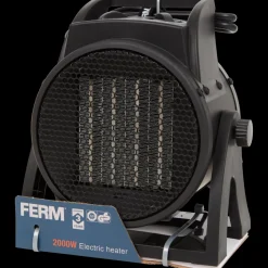 Ventilatoren-FERM elektrische kachel | Action NL